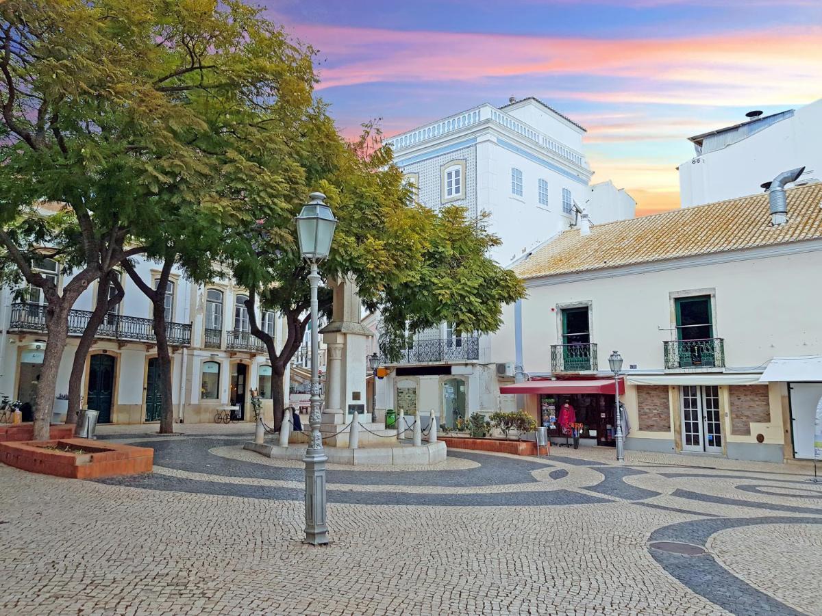C21 - Camachinhos Downtown 拉哥斯 外观 照片
