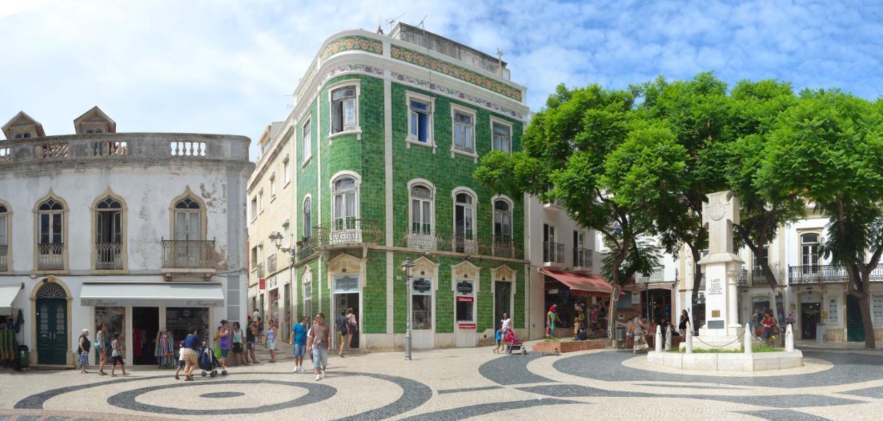 C21 - Camachinhos Downtown 拉哥斯 外观 照片